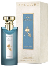 Bvlgari Au The Bleu 75ml EDC Unisex