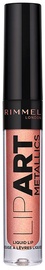 Rimmel London Lip Art Metallics 2ml 40