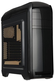 iBOX Rayden 420B ATX Black ORA420B