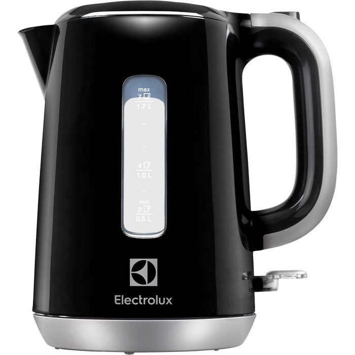 Электрический чайник Electrolux EEWA3300, 1.7 л