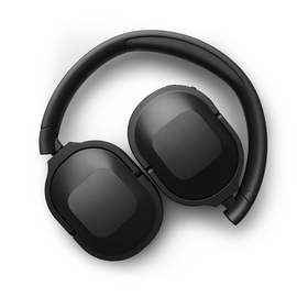 Беспроводные наушники Philips TAH6506BK/00, черный