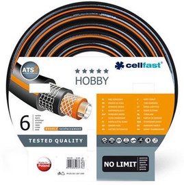 Поливочный шланг Cellfast, 12 мм, 25 м