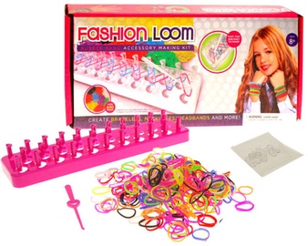 Apyrankių gaminimo rinkinys Fashion Loom 0997