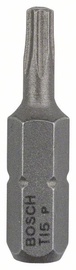 UZGAĻI SKRŪVĒŠANAI TX 15 L25 3GB EH (BOSCH)