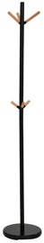 Signal Meble Clothes Hanger Nico Black