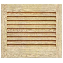 Baldinės durelės, 435 x 494 mm