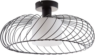 Nino Noa Ceiling Lamp Black 40W E27 61154008
