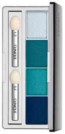 Acu ēnas Clinique All About Quad 11, 4.8 g
