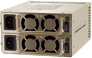 Chieftec ATX 2.3 Intel Dual Xeon Redundant series 700W MRG-5700V