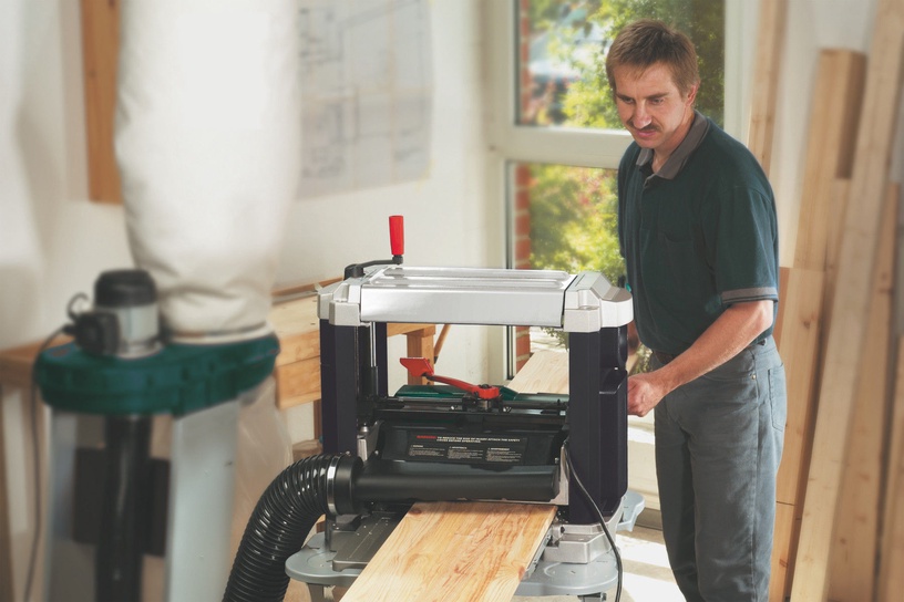 Höövelmasin Metabo DH 330, 1800 W