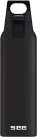 Sigg Thermo Flask Hot & Cold One Black 500ml