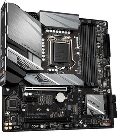Материнская плата Gigabyte Z590M Gaming X