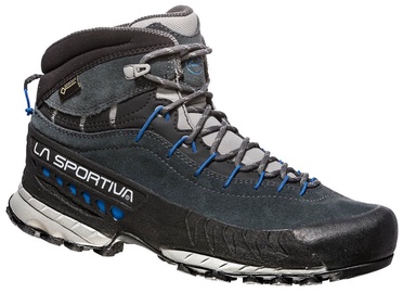 Sääresaapad La Sportiva TX4 Mid, sinine/must/hall, 41.5