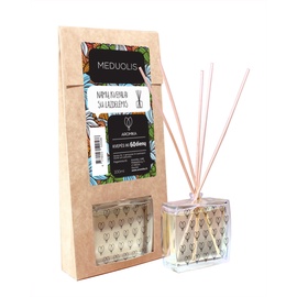 Namų kvapas Aromika Cinamonas/Imbieras/Gvazdikėliai, 100 ml