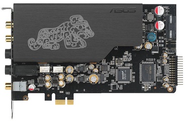 Asus Xonar Essence STX II