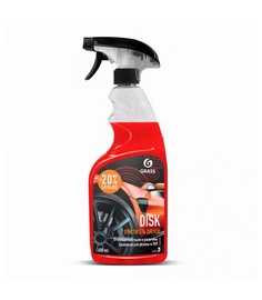 Automašīnu tīrīšanas līdzeklis Grass, 0.6 l