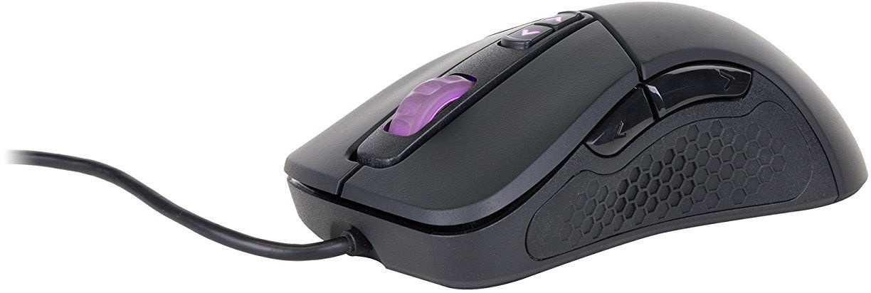 coolermaster mastermouse mm530