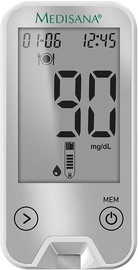 Glikometrs Medisana MediTouch 2 79048