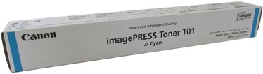 Canon T01 Toner Cyan