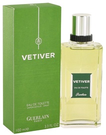 Tualetes ūdens Guerlain Vetiver 100ml EDT