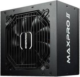 Enermax MaxPro II PSU 600W