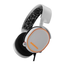 Žaidimų ausinės SteelSeries Arctis 5
