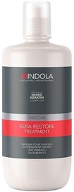 Indola Innova Kera Restore Treatment 750ml