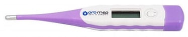 Digitālais termometrs Oromed Oro Flexi Contact Thermometer Purple