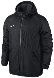 Nike Team Fall 645550 010 Black XL
