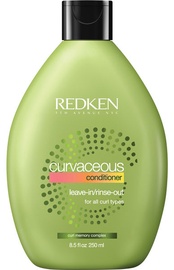 Redken Curvaceous Conditioner 250ml