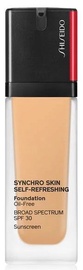 Shiseido Synchro Skin Self-Refreshing Foundation 30ml 350
