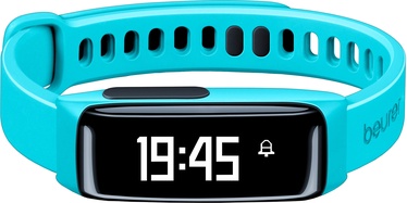 Išmanioji apyrankė Beurer AS 81 Turquoise