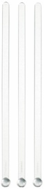 Barkonsult Cocktail Sticks Knopp 200pcs Transparent