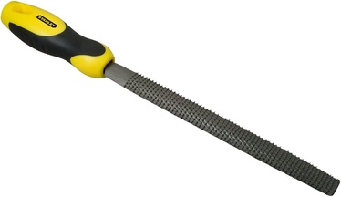 Stanley Half Round Rasp Coarse Cut 200mm