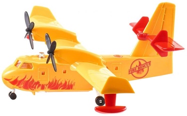 Rotaļu lidmašīna Siku 1793, dzeltena