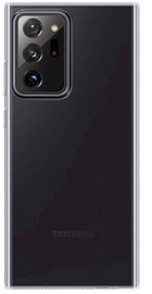 Fusion Ultra Clear Series Back Case For Samsung Galaxy Note 20 Ultra 5G Transparent