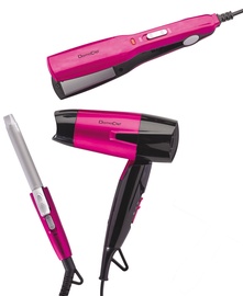 Plaukų džiovintuvas DomoClip DOS132 Hair Rravel Set