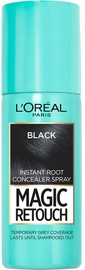L´Oreal Paris Magic Retouch Concealer Spray 75ml Black