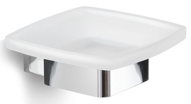 Gedy Lounge Soap Holder 5411-13 Chrome