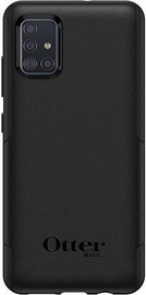 Otterbox Commuter Series Lite Back Case For Samsung Galaxy A51 Black
