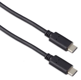 Targus Cable USB C / USB C 1m Black