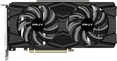 PNY GeForce GTX 1660 Super 6GB GDDR6 PCIE VCG16606SDFPPB