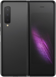 Samsung SM-F900 Galaxy Fold Black