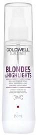 Goldwell Dualsenses Blondes & Highlights Brilliance Serum 150ml