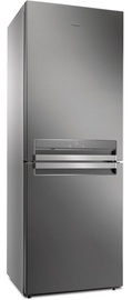 Šaldytuvas Whirlpool BTNF 5323