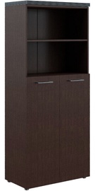 Skyland Torr Office Shelf THC 85.6 Wenge Magic