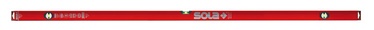 Lood Sola 01373601, 1800 mm, 1.1 kg