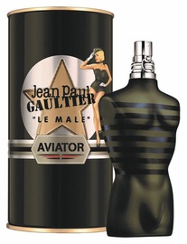 Tualetes ūdens Jean Paul Gaultier Le Male Aviator 125ml EDT