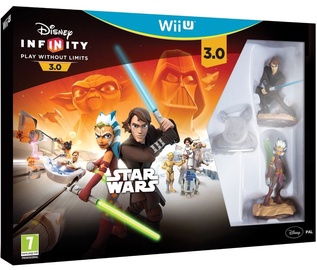 Disney Infinity 3.0: Star Wars Starter Pack WiiU