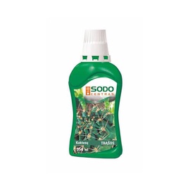 Trąšos kaktusams Sodo centras, 0.35 l